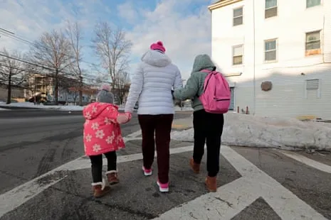 Judges Decide Against Trump Administration on Deporting Guatemalan Children and Venezuelans