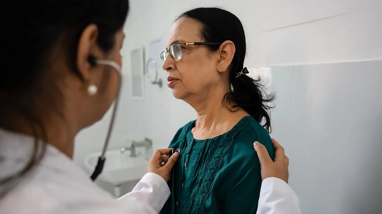 Research Reveals Unforeseen Factors of Myocardial Infarctions for Ladies Under 65