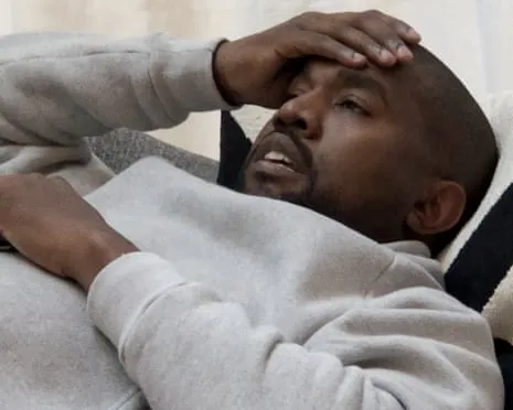 Whose Name Is It? Documentary Critique: Kanye’s Descent Makes for a Grimly Engrossing Viewing Experience